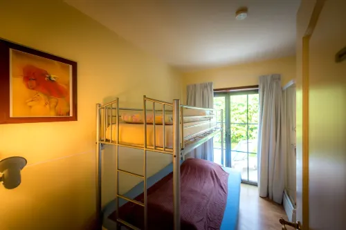 B&B Yaca Hotels in De Haan