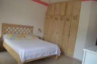 Las Palmeras Riki R - Pet friendly