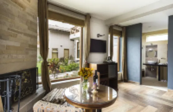 Intiterra Apart Hotel Villas Hotels in 