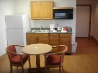 Stevens Pass Motel - Motels