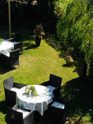 Hotel Schleimünde Hotels in Kappeln