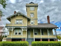 Esplanade Suites - A Sundance Vacations Property