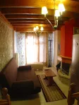 Ariadne Guesthouse - balcony