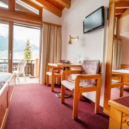 T3 Hotel Mira Val