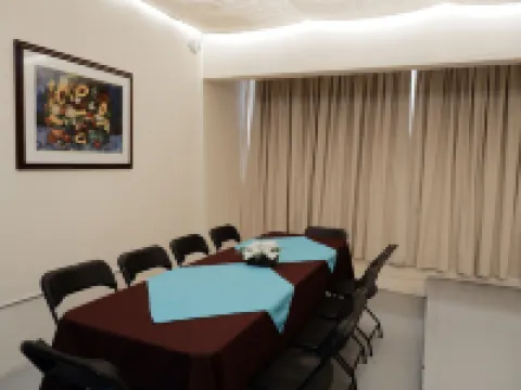 Hotel Tehuacan Plaza Hoteles en Tehuacán