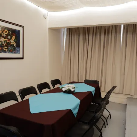 Hotel Tehuacan Plaza