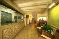 Hotel Restaurant Laborderie Các khách sạn ở Saint-Genies