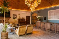 Uraján de Luna Hotel Boutique & Spa Hotels in Nombre de Dios Municipality