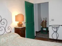 Agriturismo Caio Alto