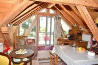 Ferienwohnung Leich Hotel a Swabia