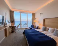 SeeHuus Lifestyle Hotel - Balcony