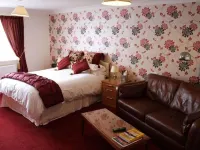 Merton House Hotels in Worthing