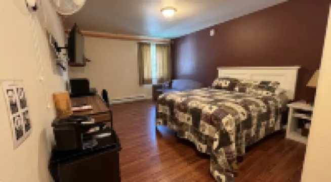 Denali Rainbow Village RV Park and Motel