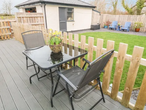 Hafod Wen Hotels in Pentraeth