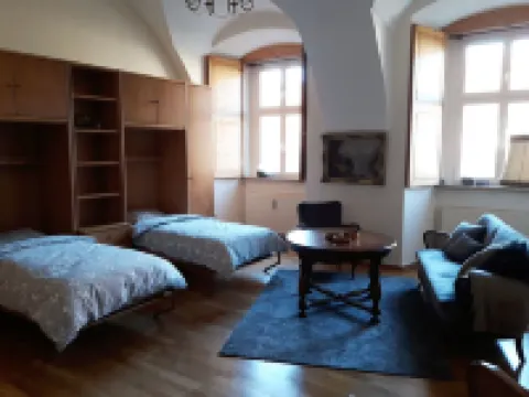 Klostermühle Hotels in Lichtenfels