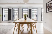Hausd - Leicester Square -  Privatzimmer