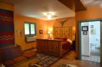 La Posada Hotel and Gardens Hotel di Winslow