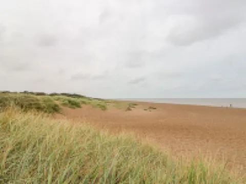 Moggs Retreat Hotels in Mablethorpe