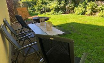 Ferienhäuser Geiersberg