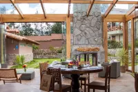 Intiterra Apart Hotel Villas Các khách sạn ở Urubamba