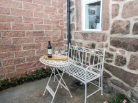 The Hill Hotels in Cromford