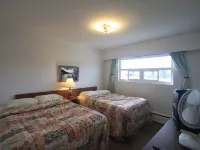 Sunset Motel Hotels in Alberni-Clayoquot