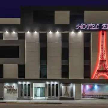 Hotel Eiffel
