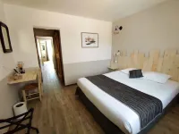 Logis le Nid du Pont de Gau