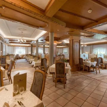 Alpenhotel Karwendel -Adults Only-