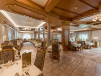 Alpenhotel Karwendel -Adults Only- Hotels in Leutasch