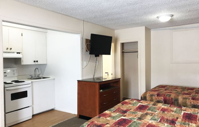 Bayside Motel Trenton