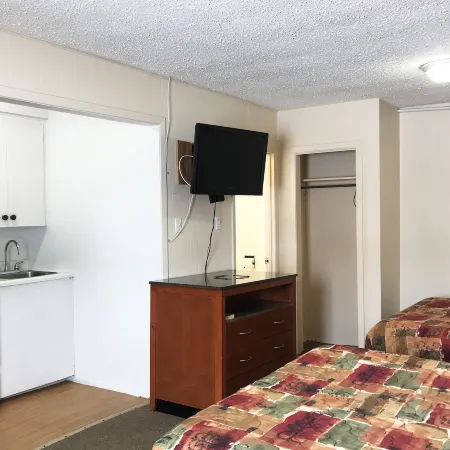 Bayside Motel Trenton