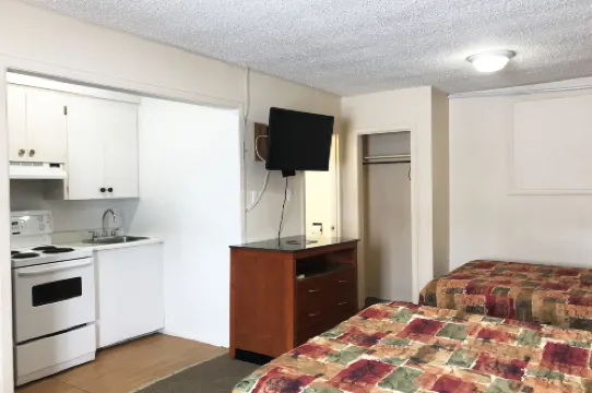 Bayside Motel Trenton