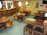 RiverBank Lodge Hotels in Menard County