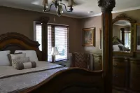 Guerneville Lodge