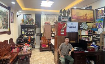 An Thai Homestay Hue