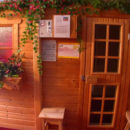 Harzhotel Zum Mühlenberg
