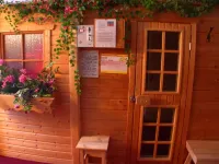 Harzhotel Zum Mühlenberg