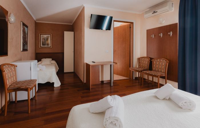Hotel Bellavista