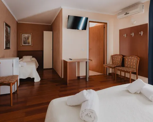 Hotel Bellavista Hotels in Grado