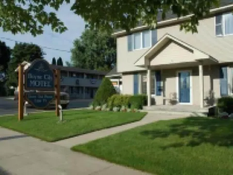 Boyne City Motel Hotels in Boyne City