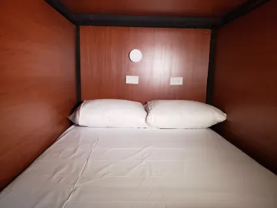 Aima Ibague Hotels near BioSaludable Clarita Botero Park
