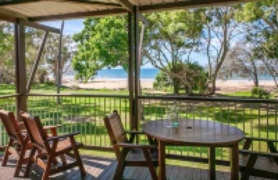 NRMA Agnes Water Holiday Park