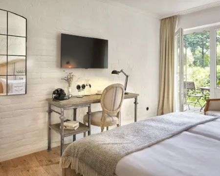 Bokel-Mühle am See Hotels in Bokel