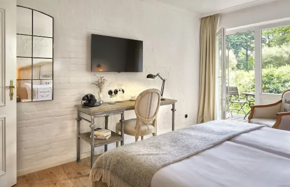 湖畔博克爾穆勒酒店