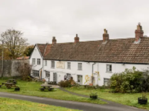 Stable Cottage