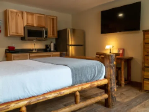 Ouray Riverside Resort - Inn & Cabins Hotels in Ouray