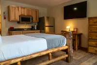 Ouray Riverside Resort - Inn & Cabins Hotels in Ouray