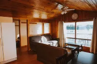 Lang Lake Resort