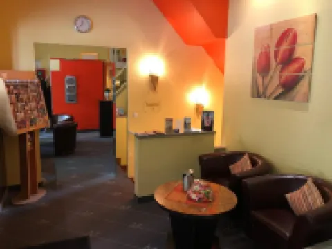 シティ ホテル エッセン